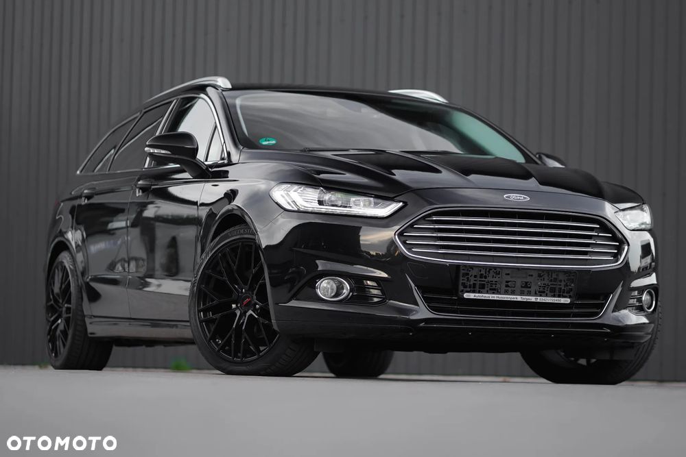 Ford Mondeo 2.0 TDCi ST-Line - 6