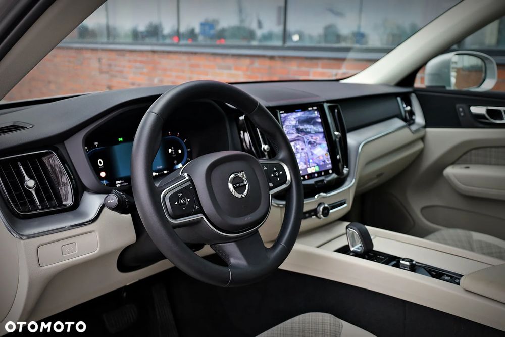 Volvo XC 60 - 17