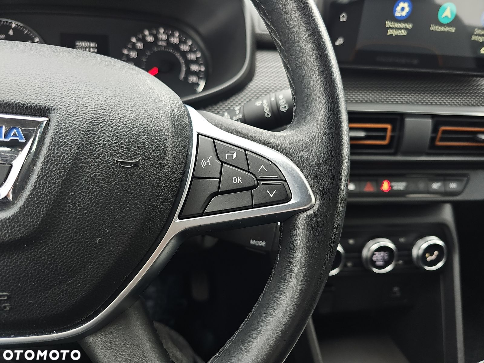 Dacia Sandero Stepway - 28