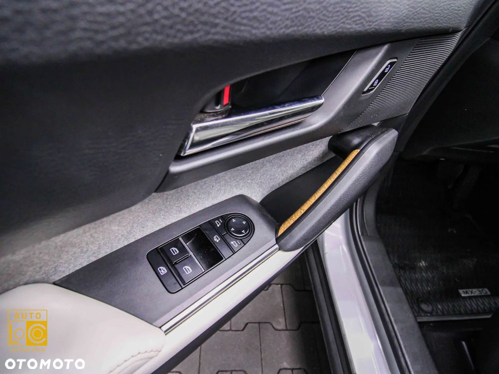 Mazda MX-30 35.5kWh Hikari - 29