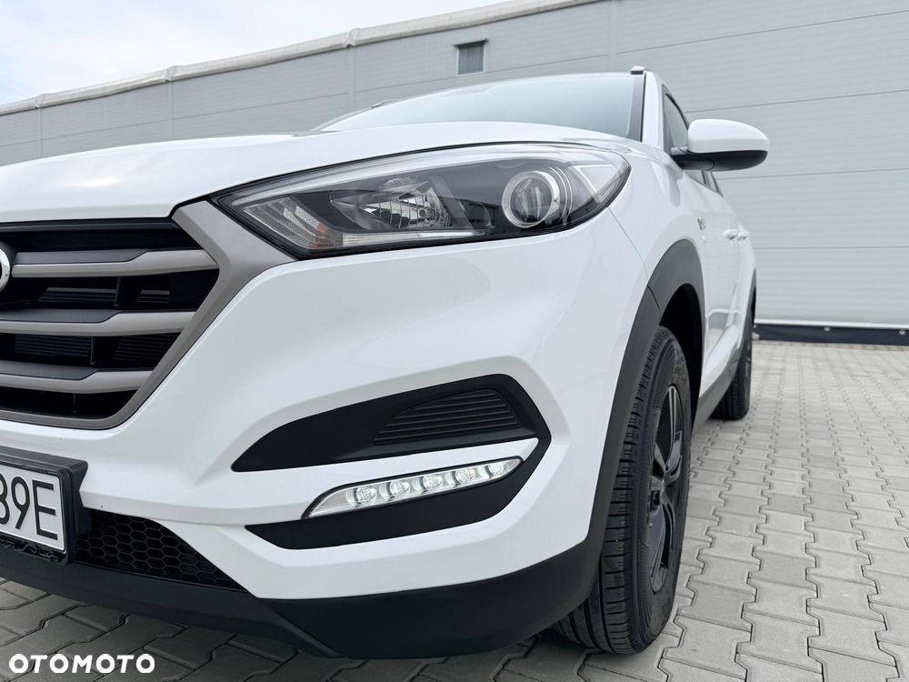 Hyundai Tucson 1.6 GDi Comfort 2WD - 5