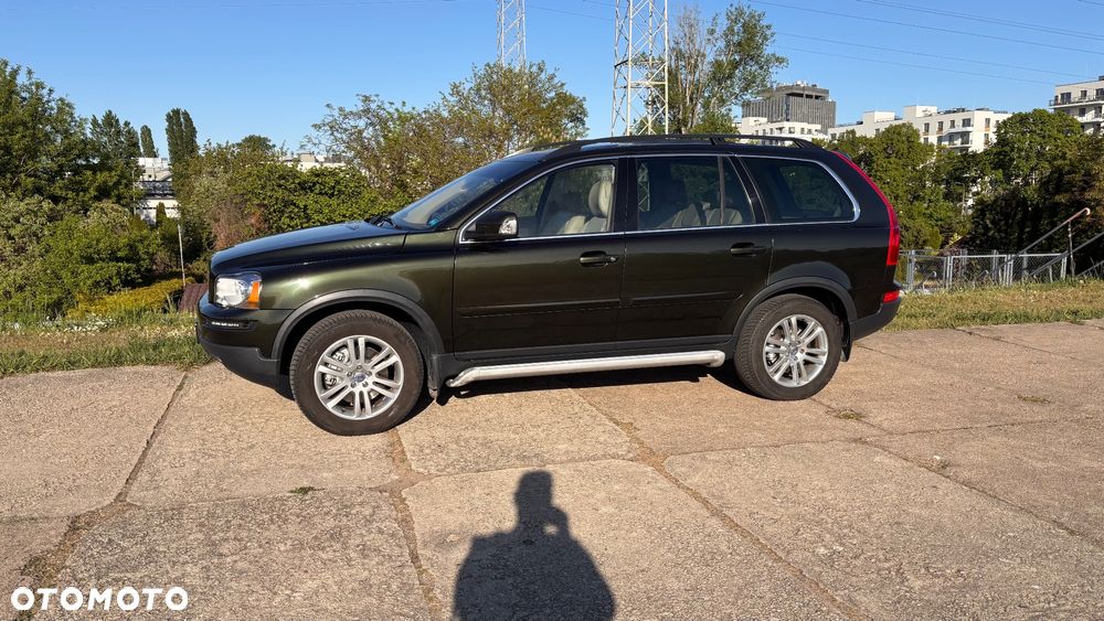 Volvo XC 90 3.2 Momentum - 12