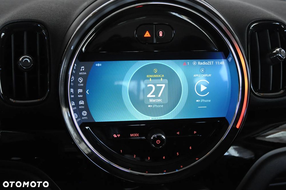 MINI Countryman Cooper S ALL4 - 33