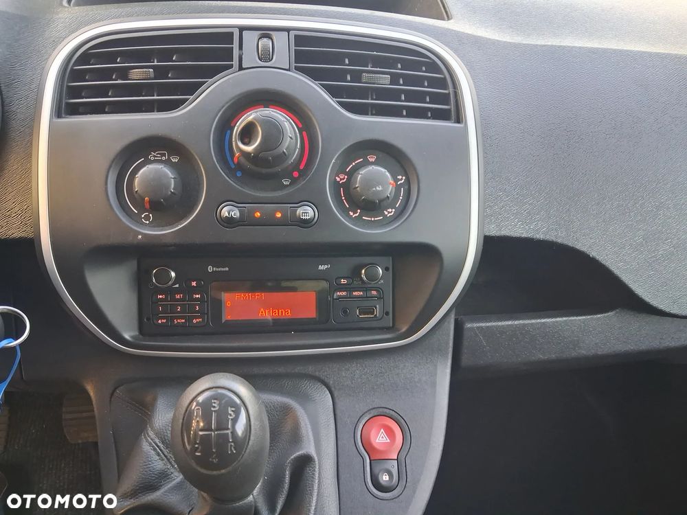 Renault Kangoo - 11