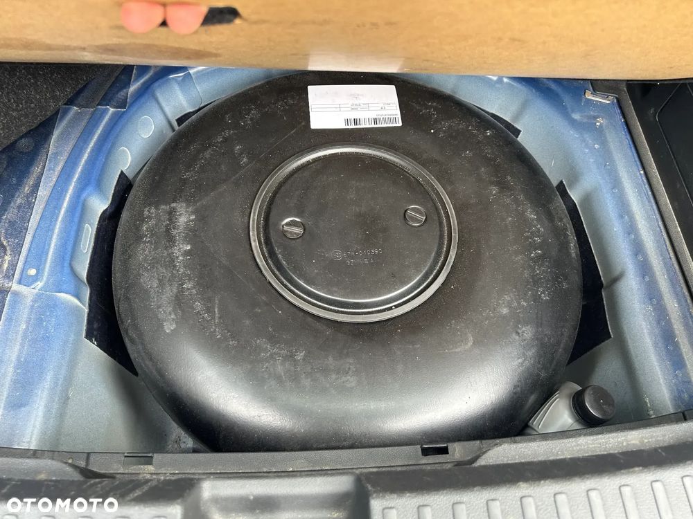 Skoda Fabia 1.0 Ambition - 32