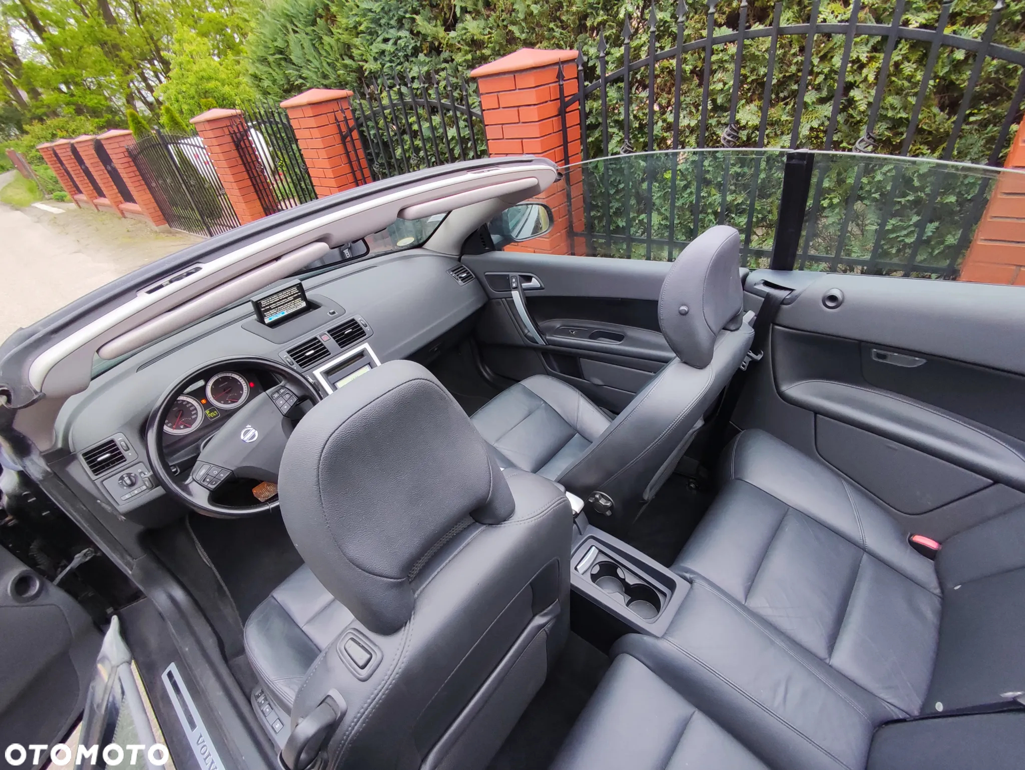 Volvo C70 D4 Summum - 25