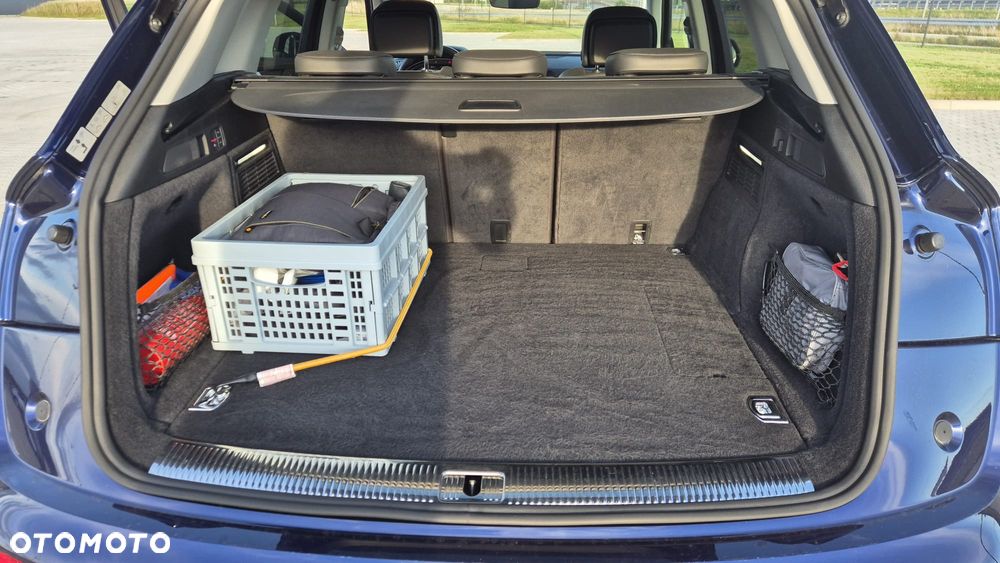 Audi Q5 2.0 TFSI Quattro Sport S tronic - 16