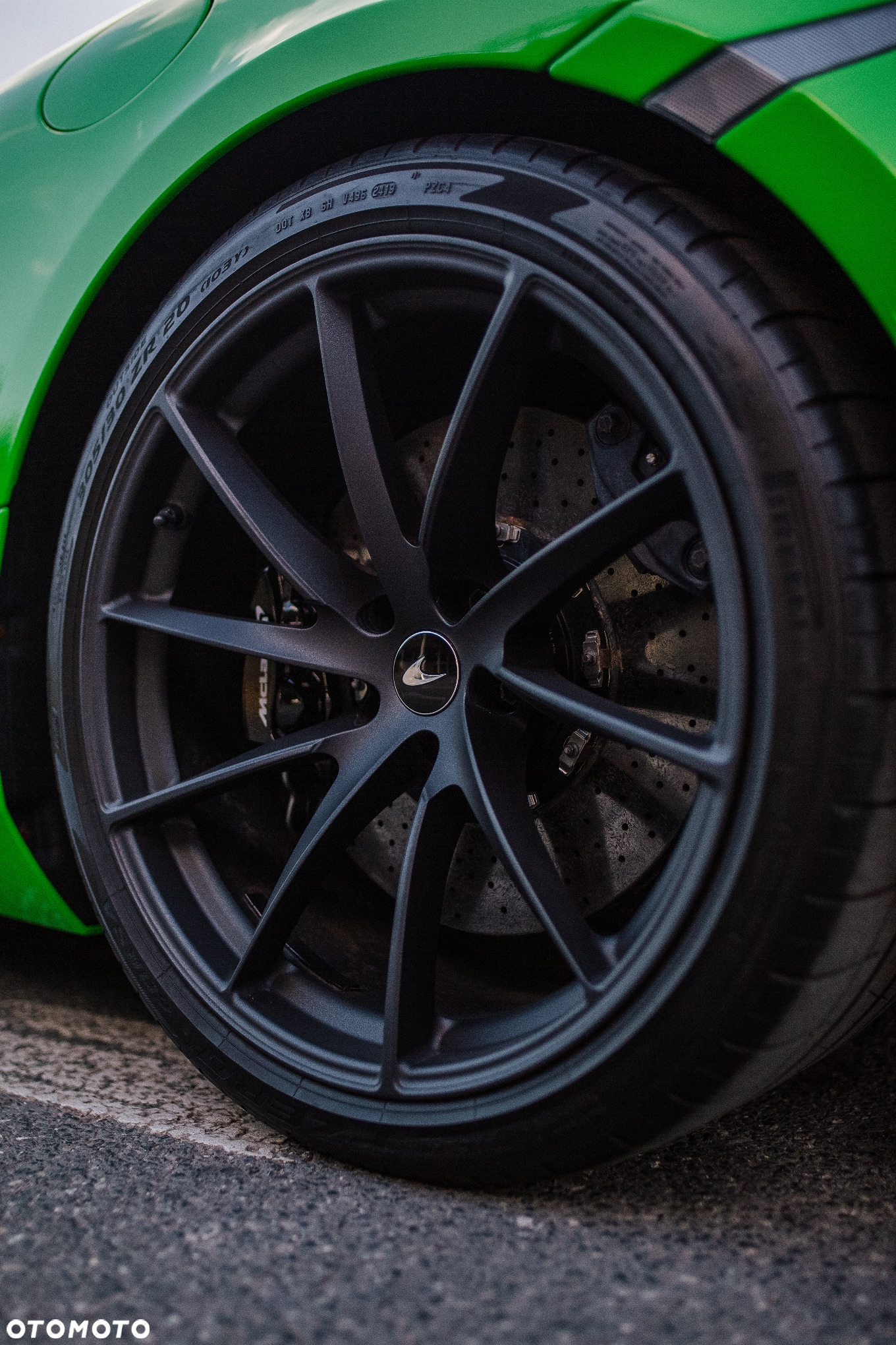 McLaren 720S Spider - 11