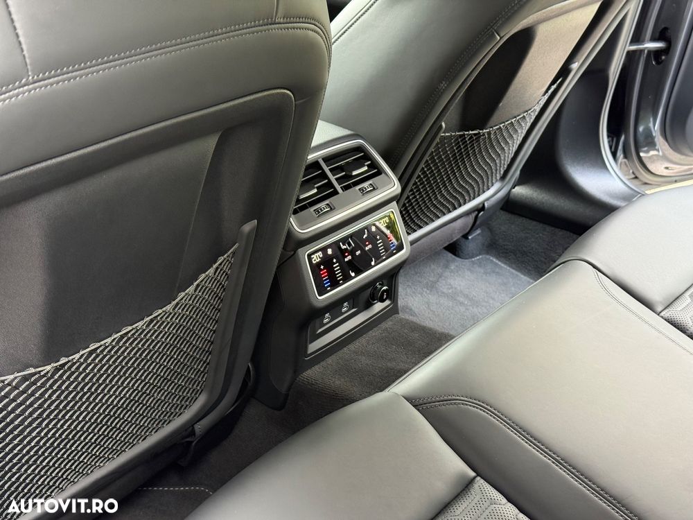 Audi RS7 4.0 TFSI quattro Tiptronic - 17