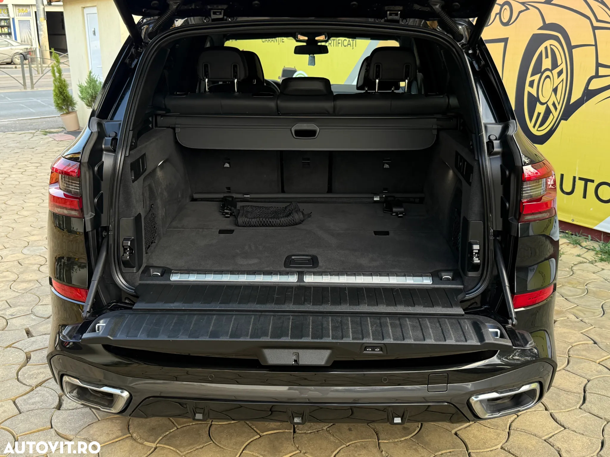 BMW X5 xDrive45e AT PHEV - 21