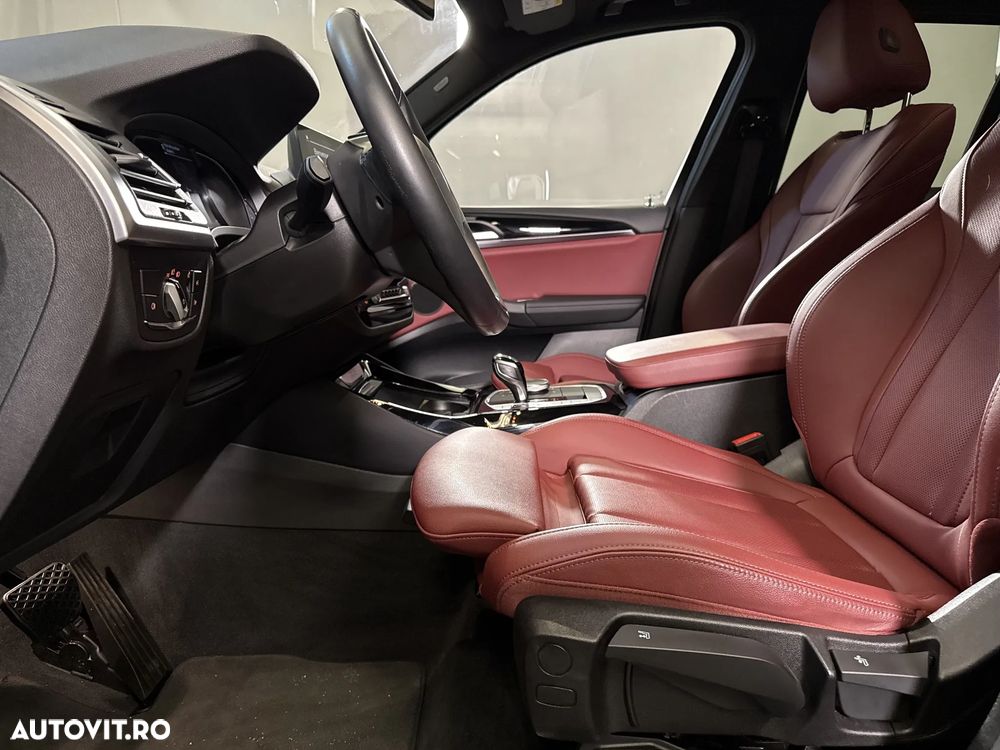 BMW X3 - 24