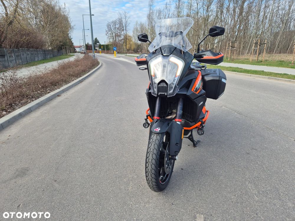 KTM Super Adventure - 8