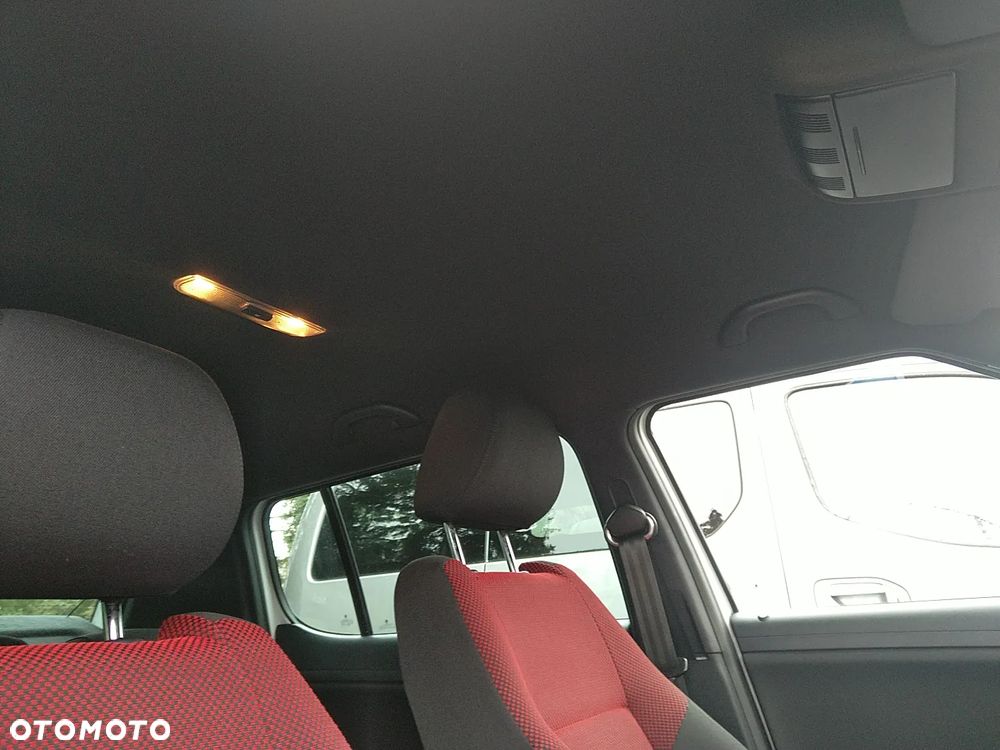 Skoda Fabia 1.2 TSI MONTE CARLO - 24