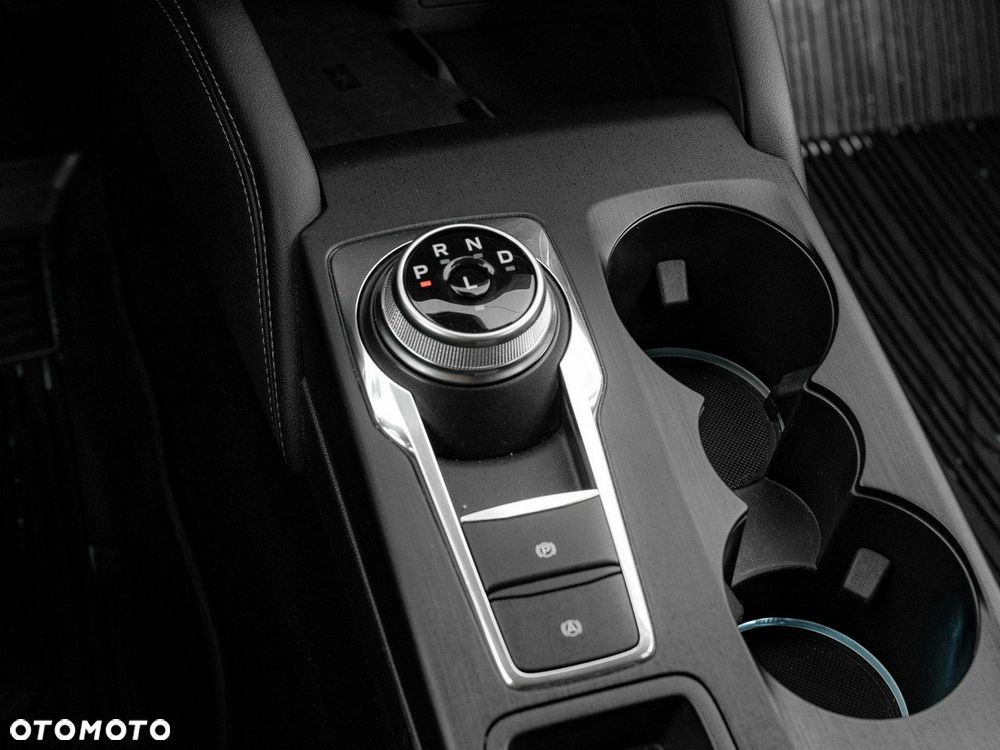 Ford Focus 1.5 EcoBlue Titanium X - 16