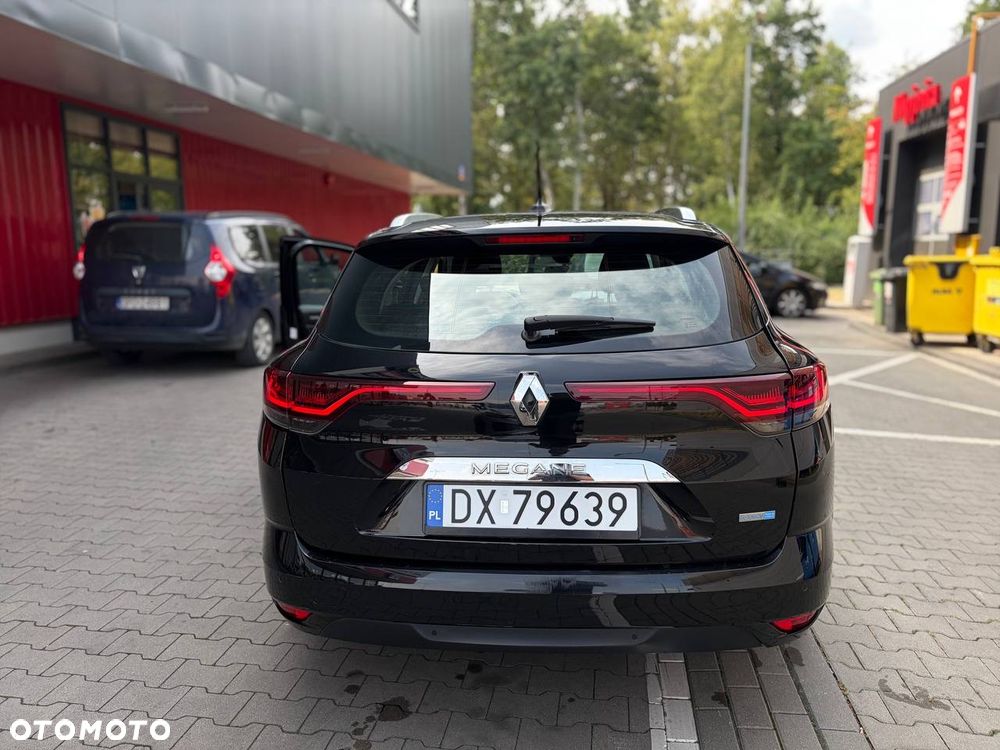 Renault Megane 1.6 E-TECH Plug-In Zen - 3