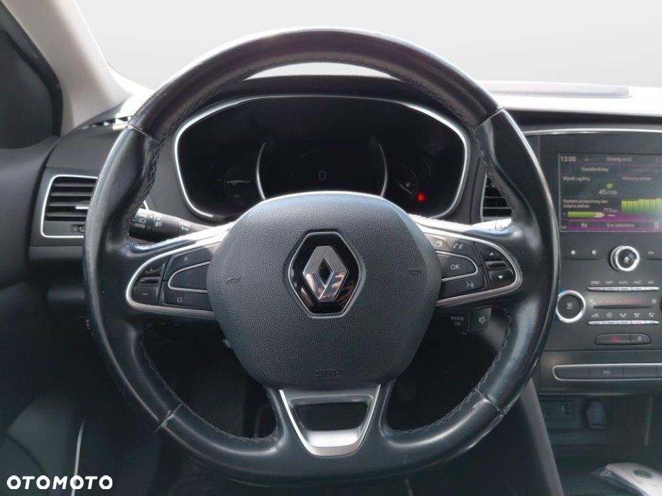 Renault Megane - 3
