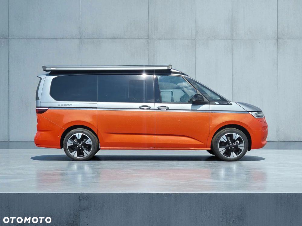 Volkswagen California - 7