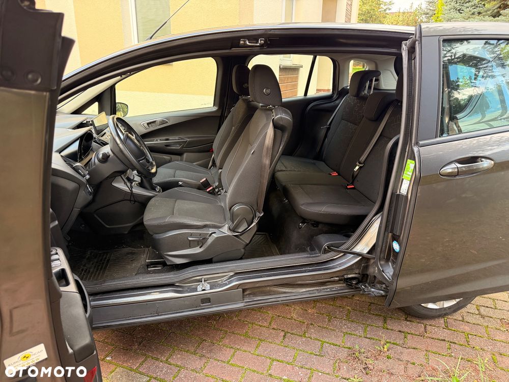 Ford B-MAX 1.0 EcoBoost Ambiente - 5