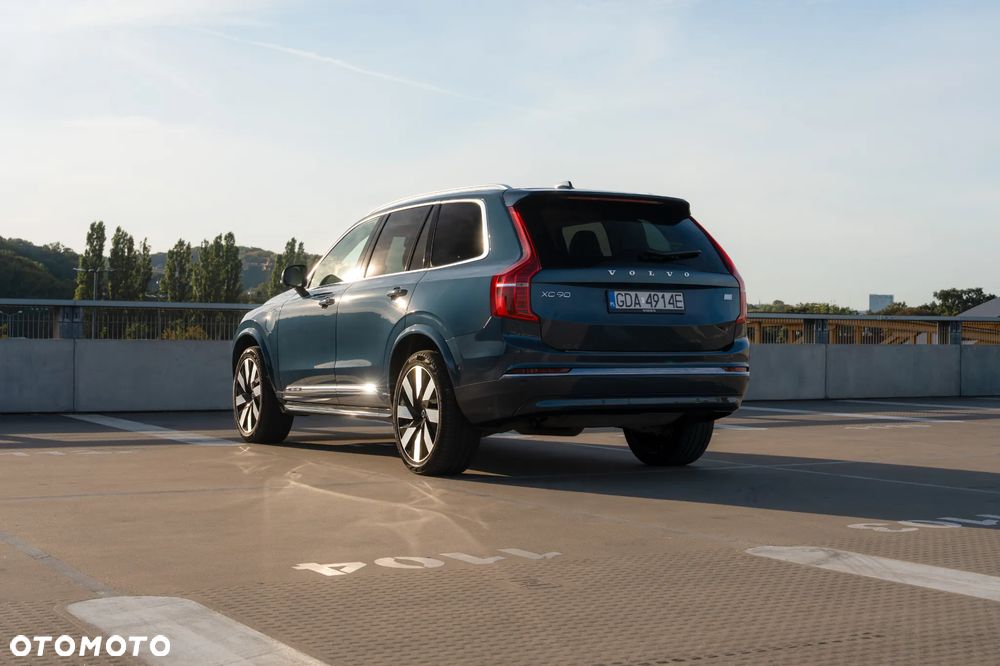 Volvo XC 90 - 6