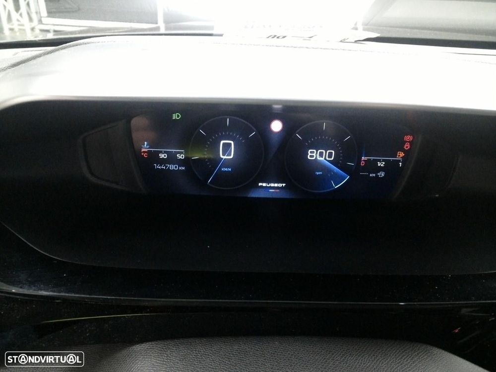 Peugeot 308 SW 1.5 BlueHDi Allure - 6