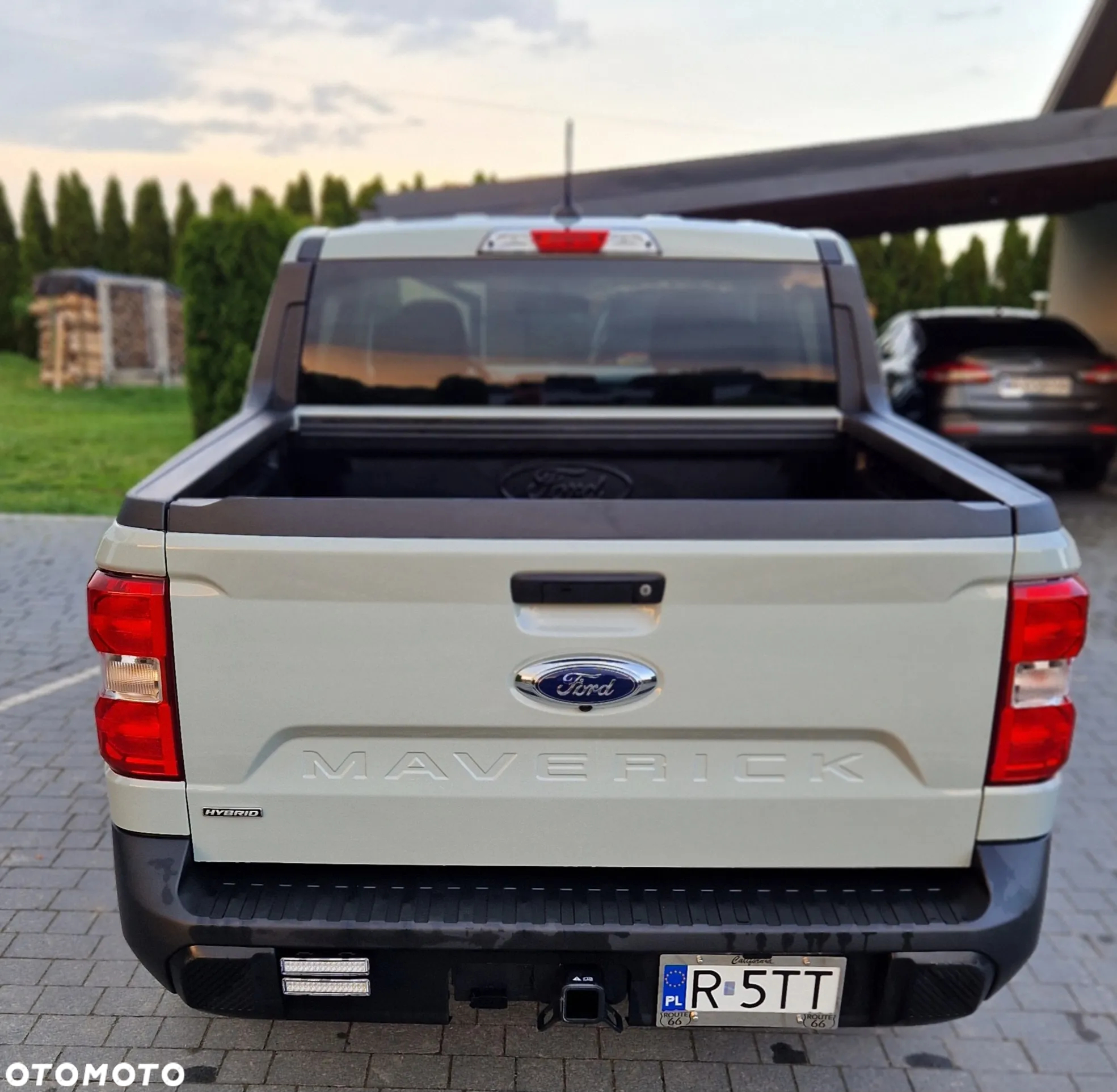 Ford Maverick - 6