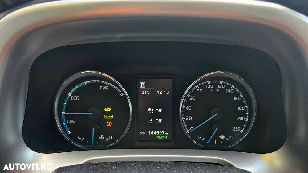 Toyota RAV4 - 35