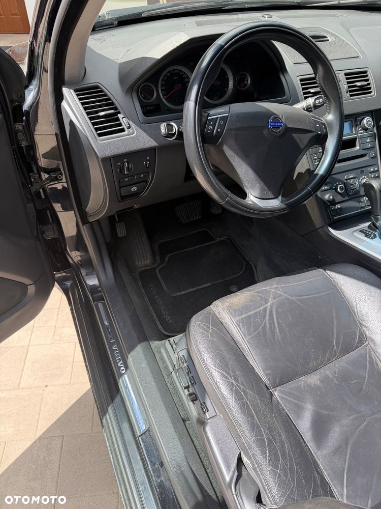 Volvo XC 90 D5 AWD Momentum - 13