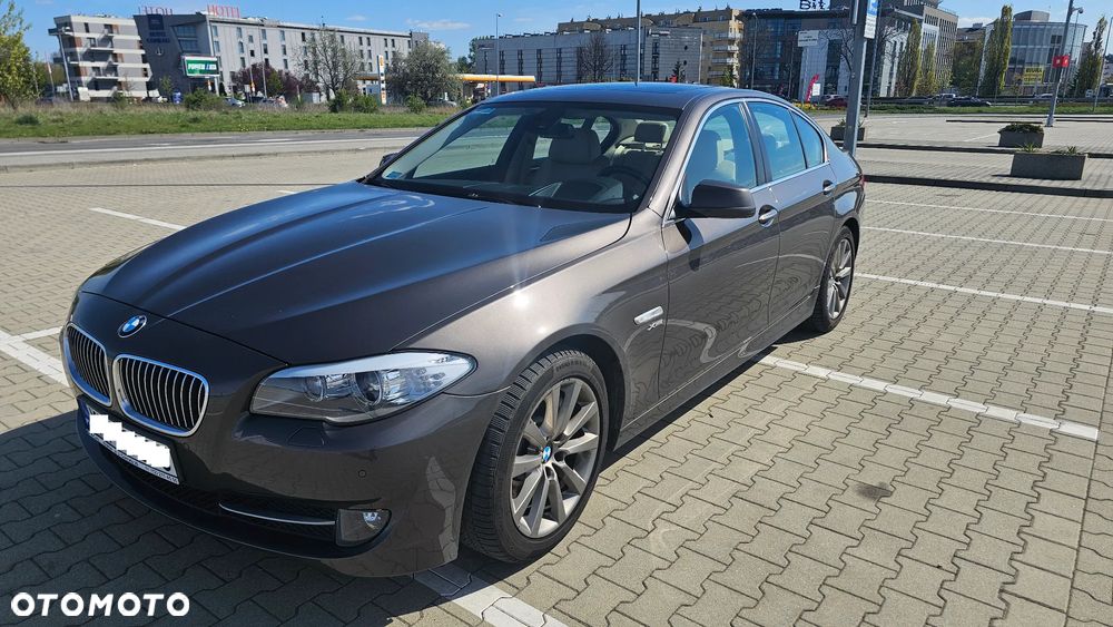 BMW Seria 5 - 2