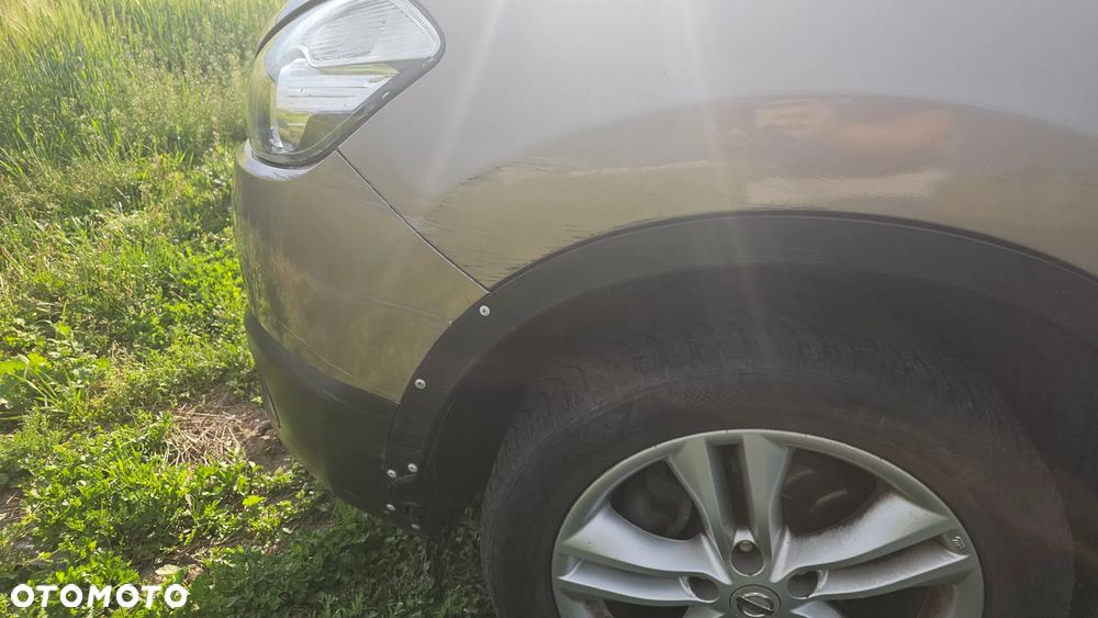 Nissan Qashqai 1.6 Acenta - 10