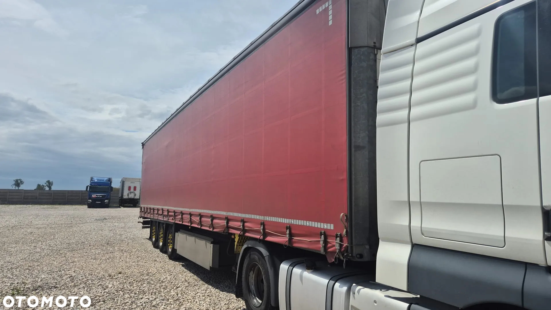 Schmitz Cargobull - 6