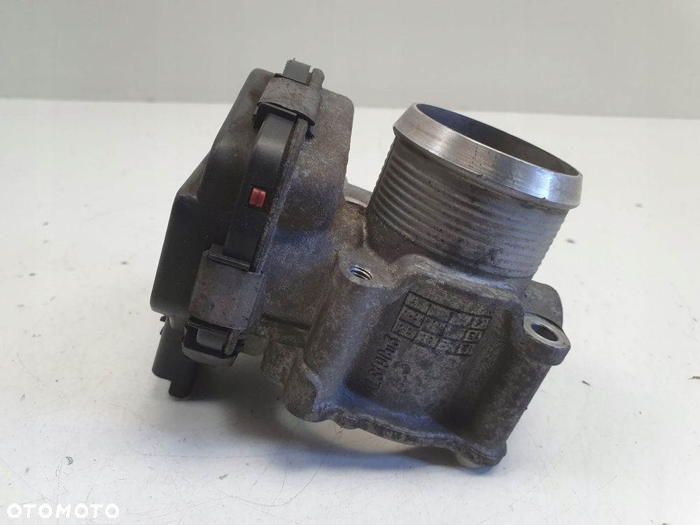 PRZEPUSTNICA Ford Focus III MK3 1.6 TDCI _ 9673534480 28275019przepustnic - 3
