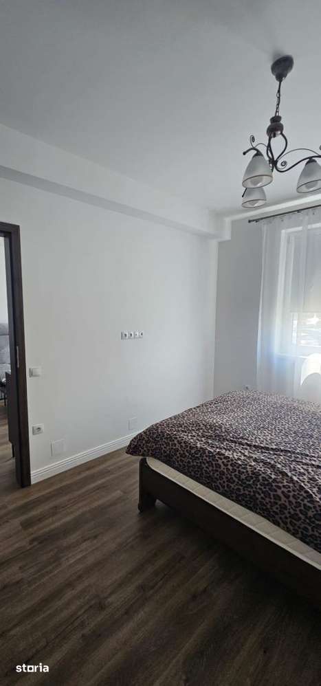Apartament Premium 2 Camere – Șelimbar, Zona Mall — fotografia 3