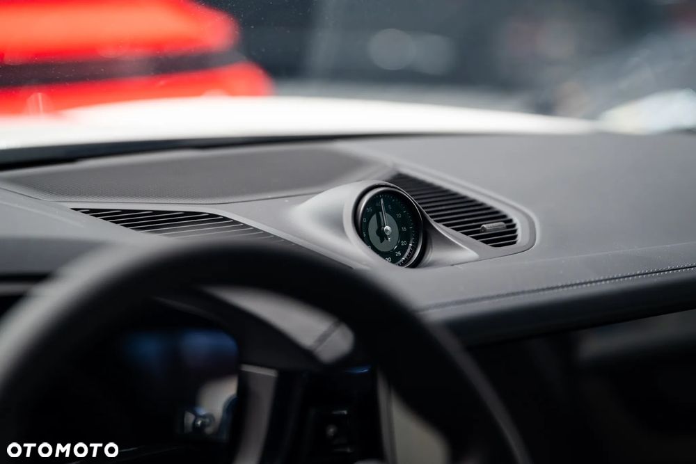 Porsche Cayenne E-Hybrid PHEV - 16