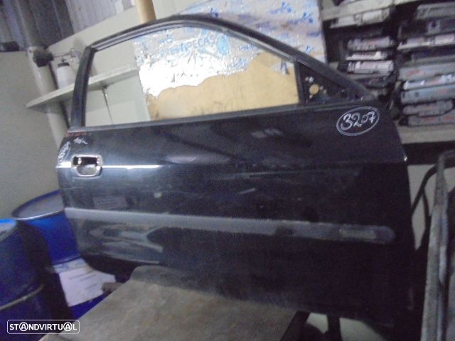 Porta Por3207 MITSUBISHI COLT 1997 1.3I 75CV 3P PRETO FD - 2