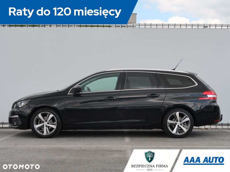Peugeot 308 - 3