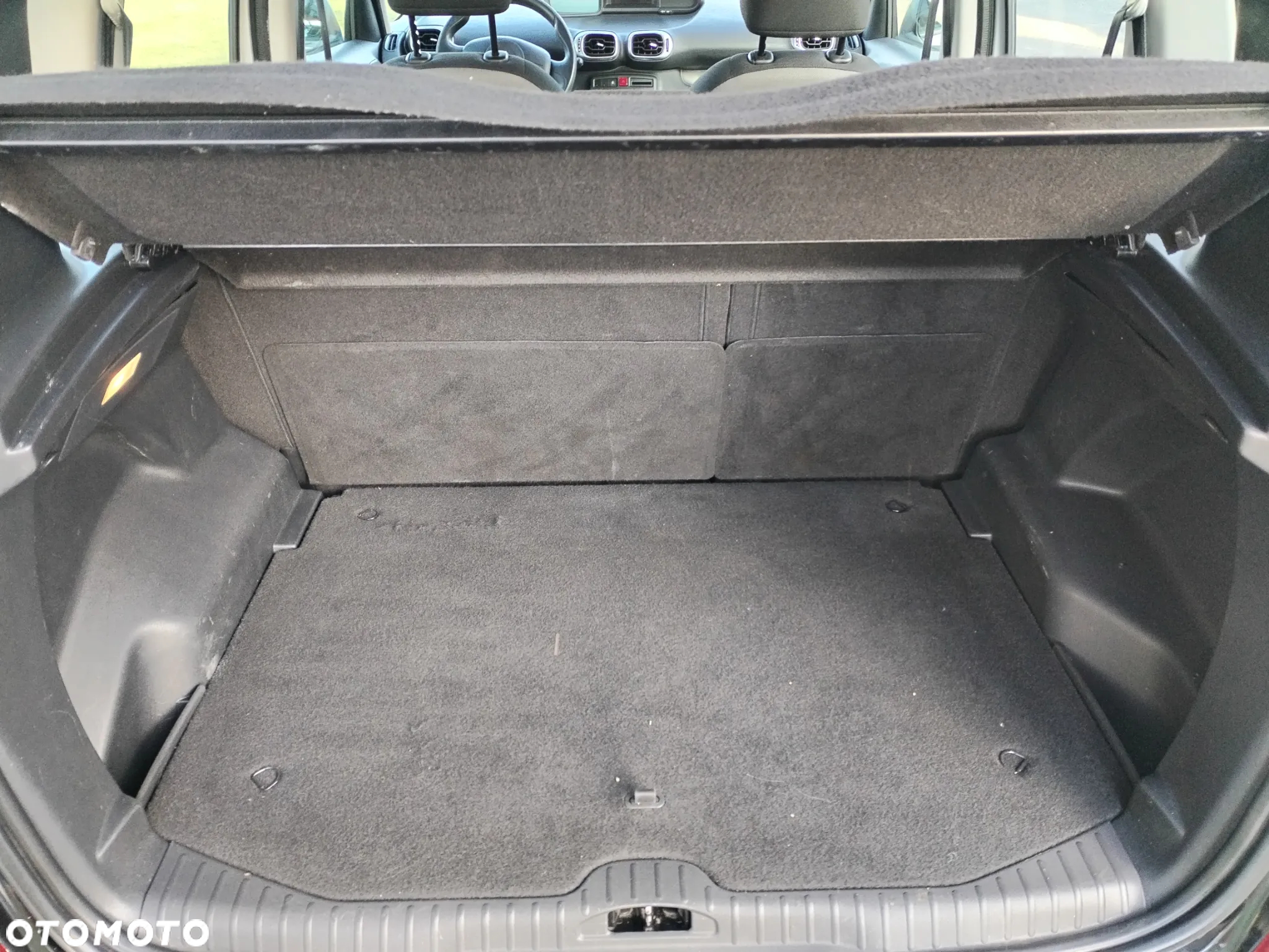 Citroën C3 Picasso - 14