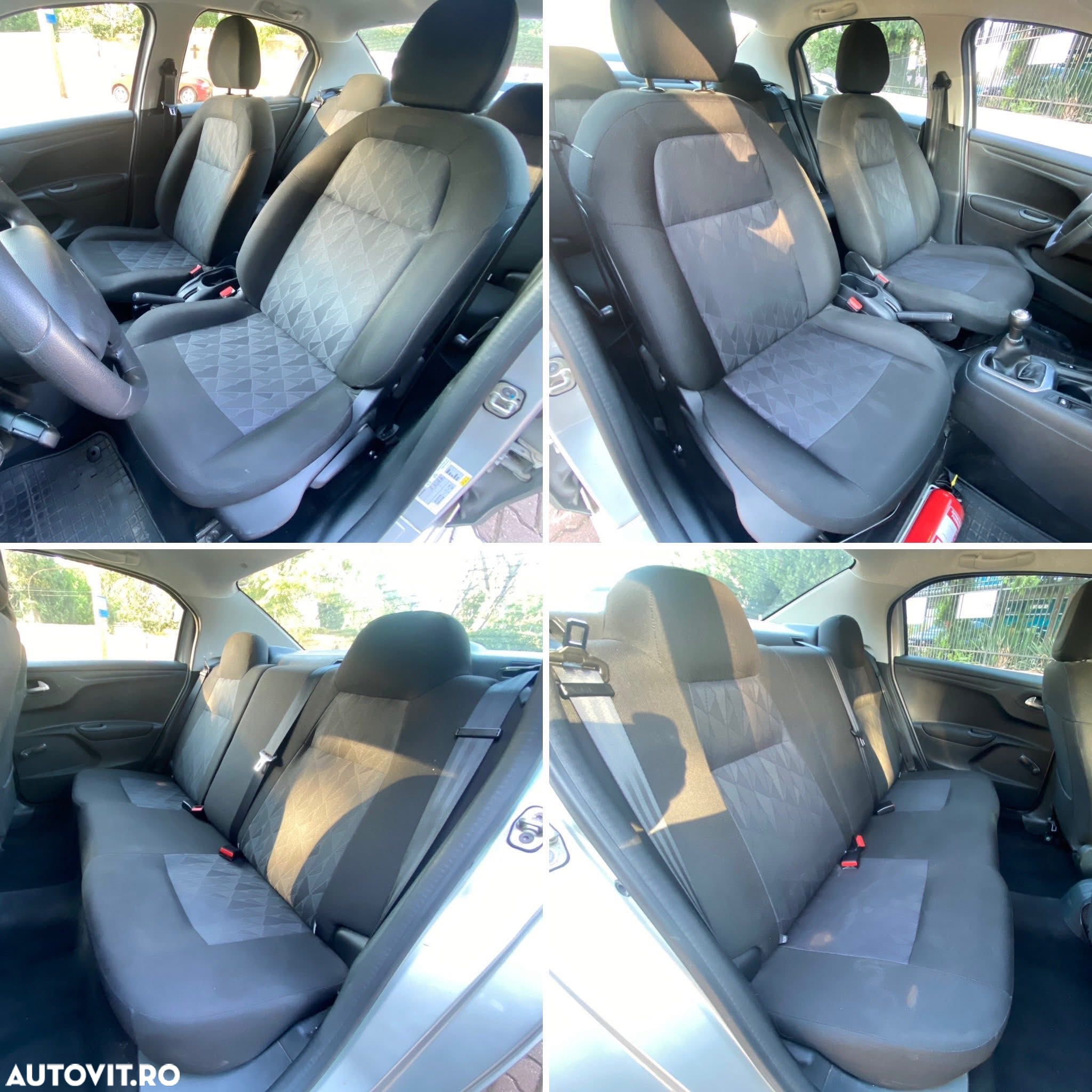 Citroën C-Elysée PureTech 82 Selection - 5