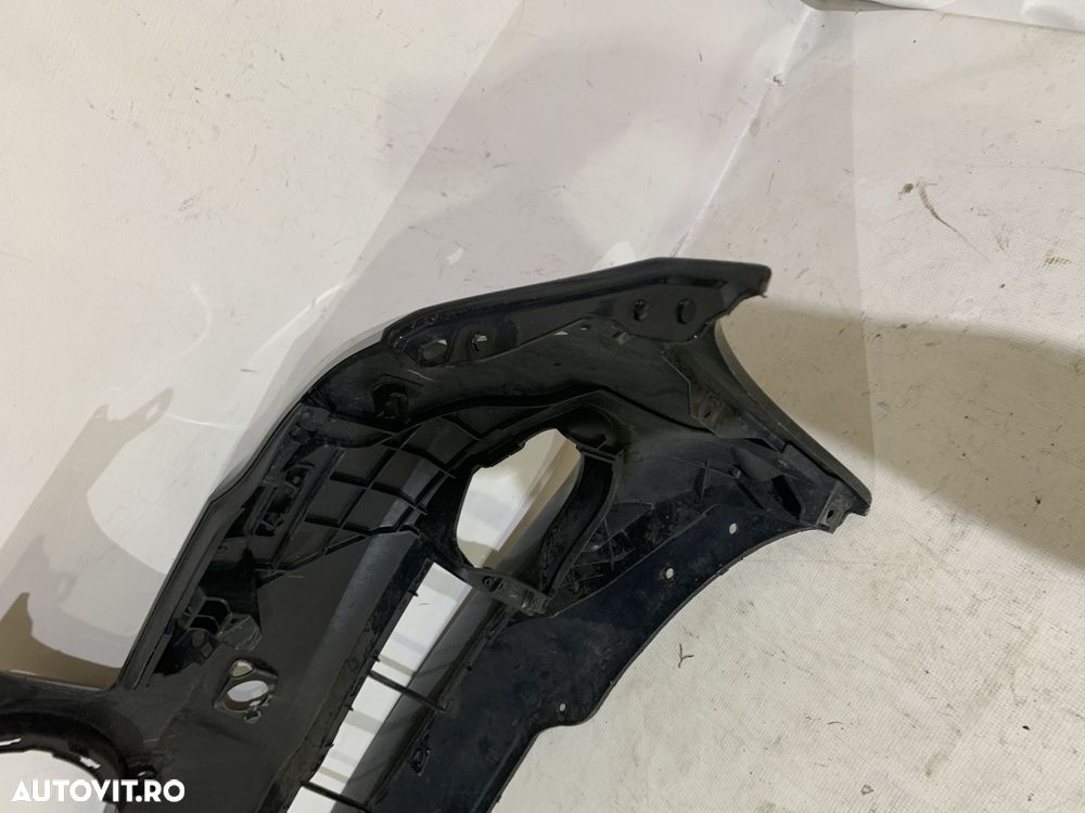 Bara fata BMW Seria 5, F10, 2010, 2011, 2012, 2013, cod origine OE 51117200712. - 4