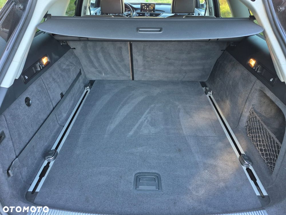 Audi A6 Allroad 3.0 TDI clean S tronic - 28