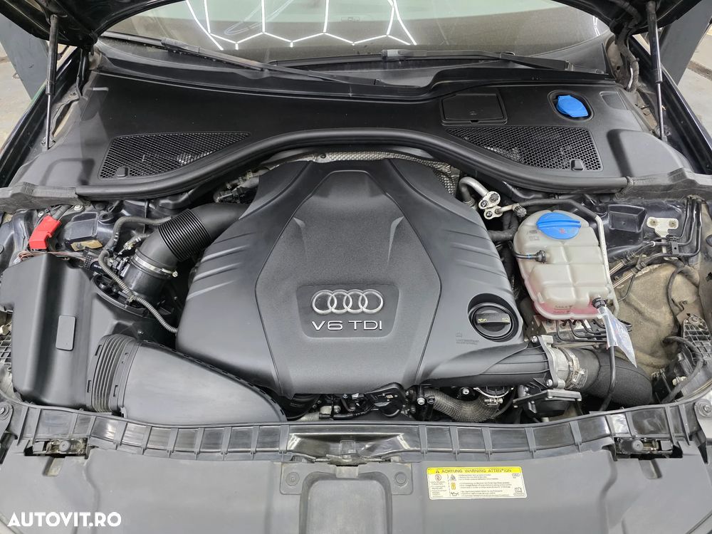 Audi A6 - 12