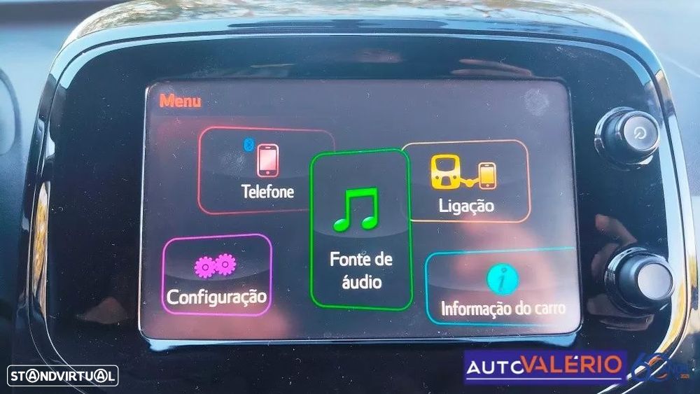Peugeot 108 1.2 VTi Allure - 21