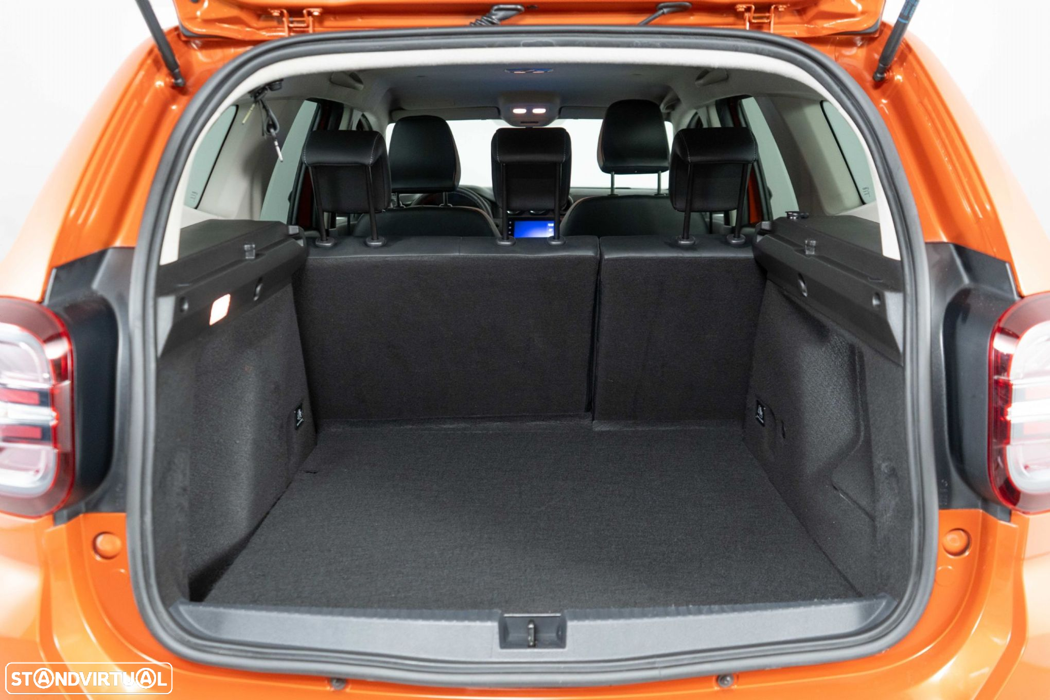 Dacia Duster 1.0 TCe Prestige - 13