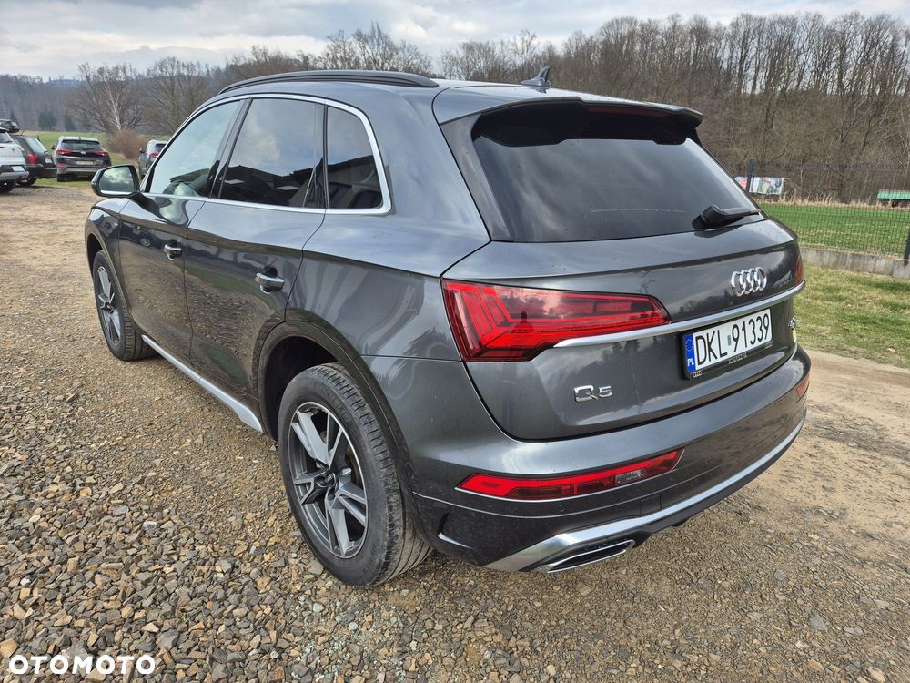Audi Q5 - 4