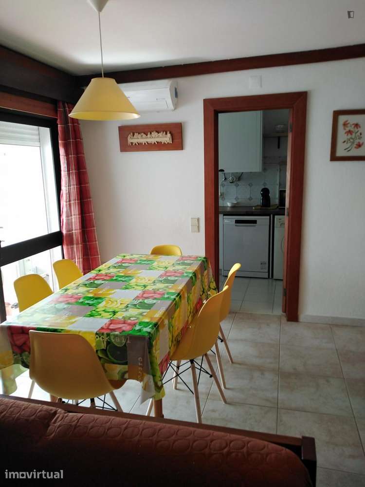 Apartamento com 2 quartos - localizado em Albufeira - Grande imagem: 4/17