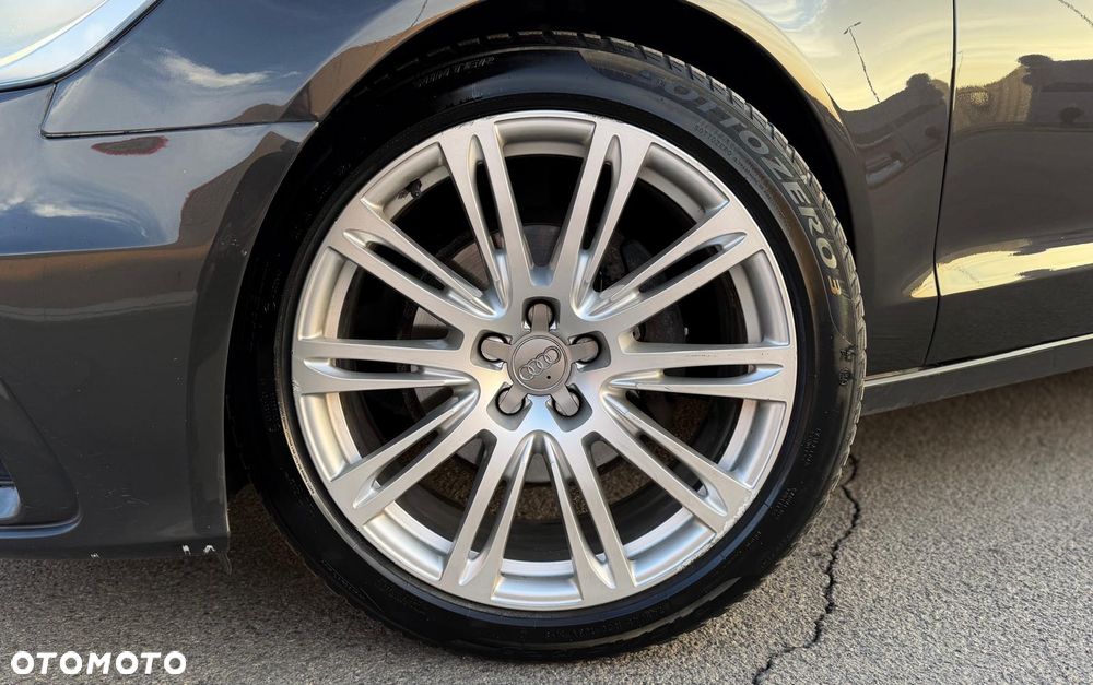 Audi A6 Avant - 12
