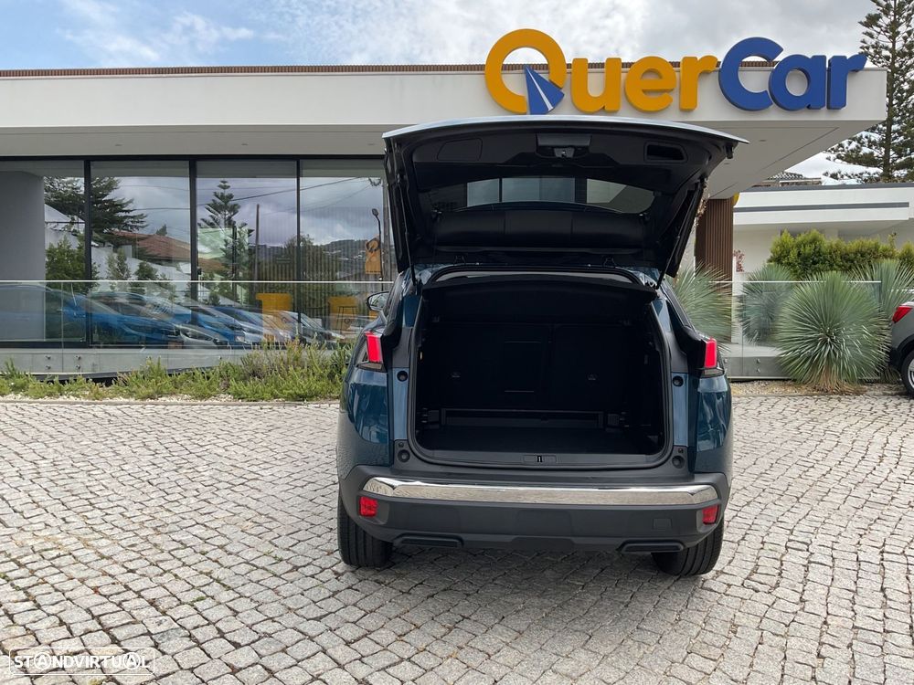 Peugeot 3008 1.5 BlueHDi Active Pack - 14