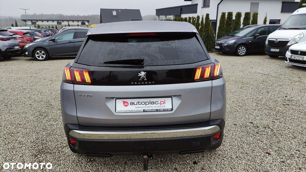 Peugeot 3008 - 12