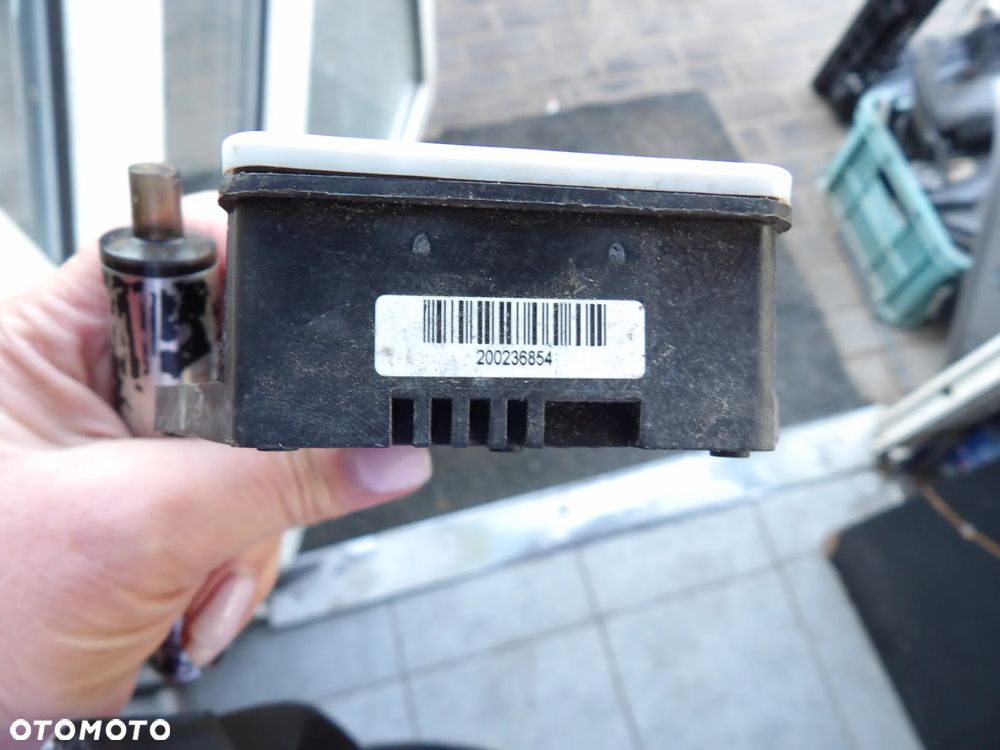 BMW - CZUJNIK PRZEKAŹNIK WIĄZKA BMW S1000RR K46 K42 OEM 1275100496 PRĘDKOŚCI - 4