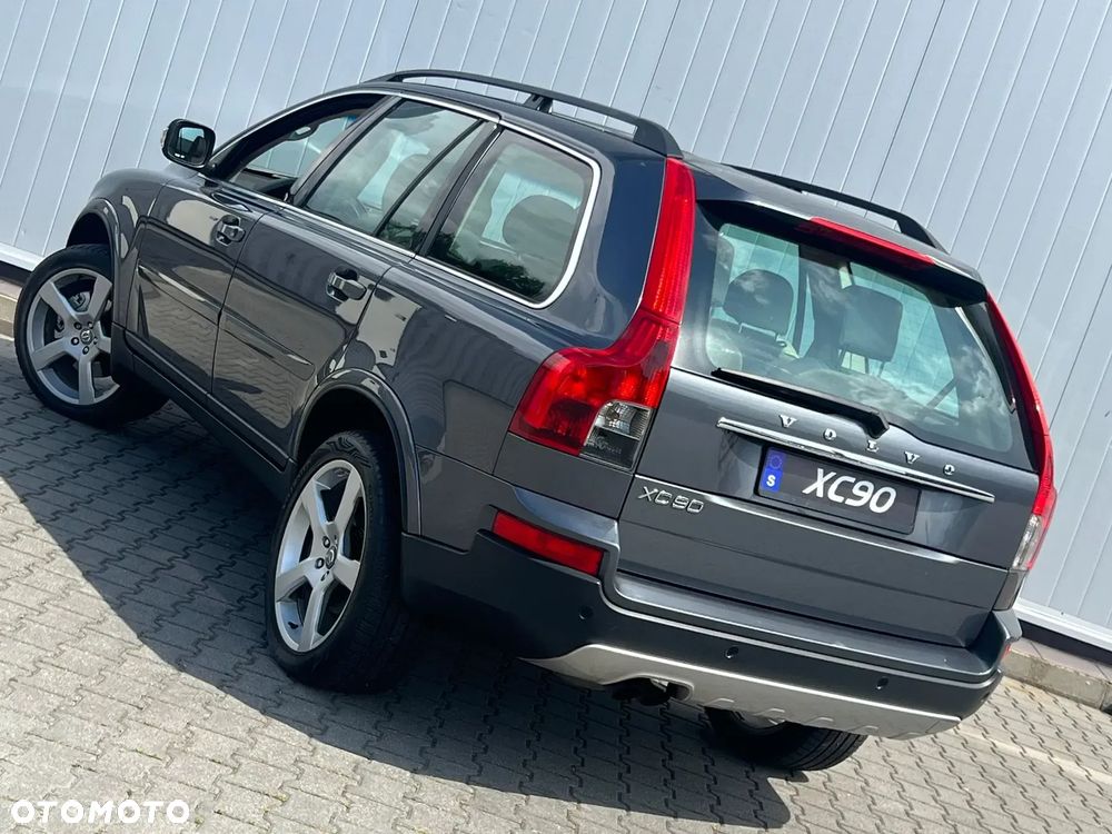 Volvo XC 90 3.2 AWD Summum - 6