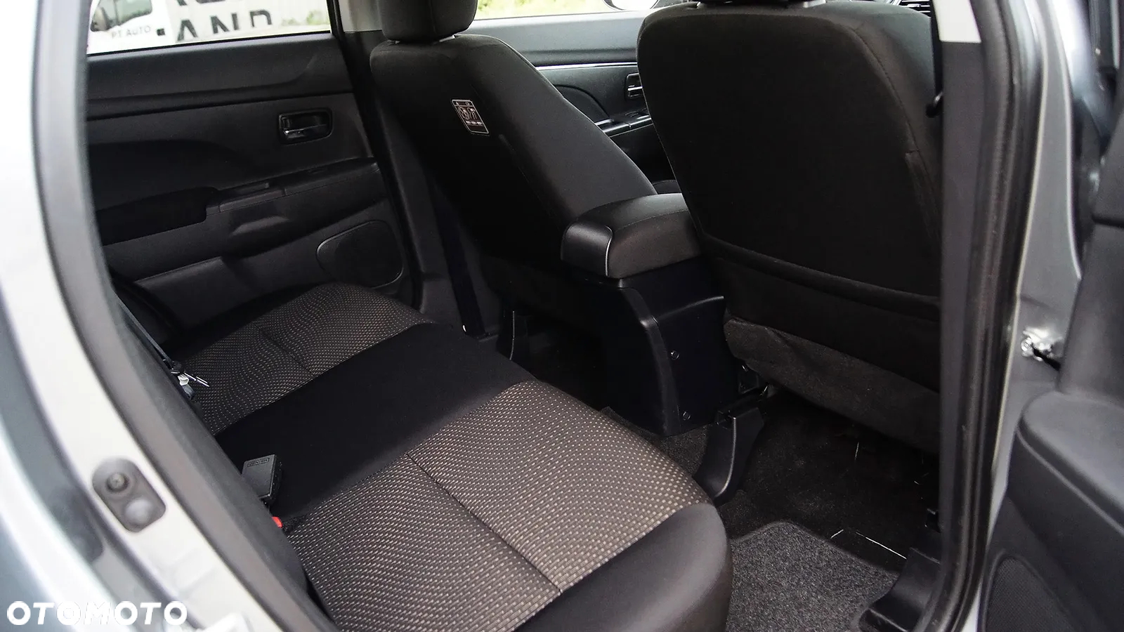 Mitsubishi ASX - 30